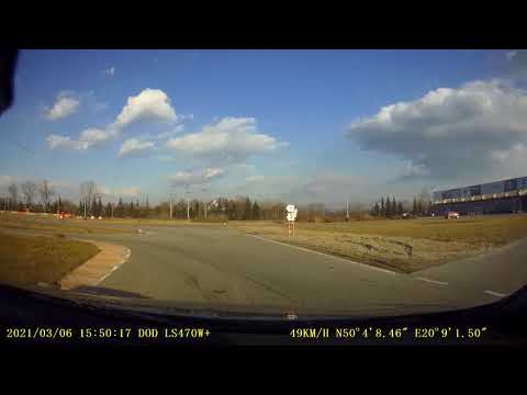 06/03/2021 - SKJS motopark Kraków