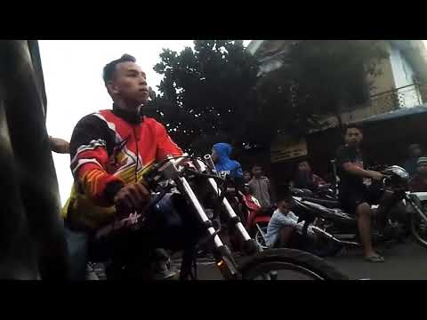 GL_Plaosan (ArwanPiitak) vs APM tech Jiwan (RenggaBdf)