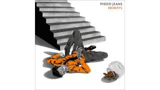 Pissed Jeans - Chain Worker