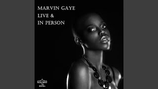 If This World Were Mine - Live