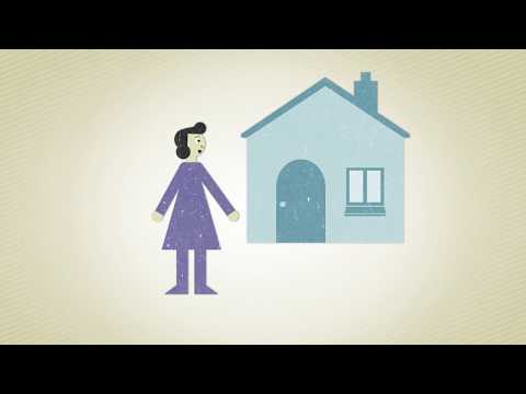 Fordeling af arv: Single uden børn