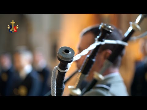 Rappelle-toi Jeanne (Marche de Robert Bruce) - Les Padrés