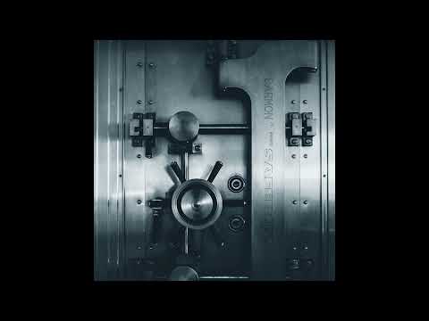 Carmon - Safebox (feat. Branco) [Officiel Audio]