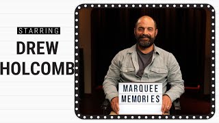 Marquee Memories: Drew Holcomb