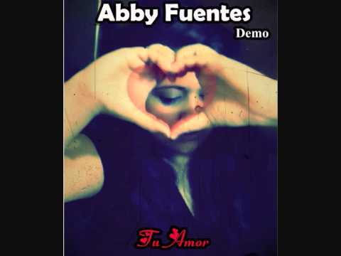 08 - Solo Sigues Tu - Abby Fuentes con Isaias Fuentes