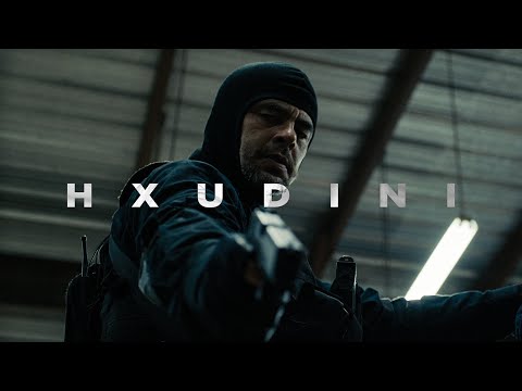 SICARIO || BONES - Chrome