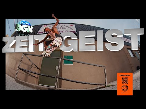 preview image for DGK - Zeitgeist - Full Length Video