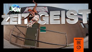 DGK - Zeitgeist - Full Length Video