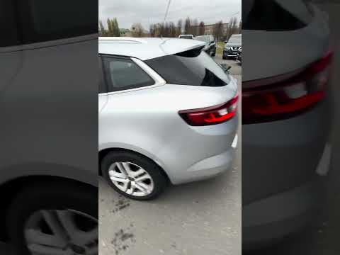 фото renault megane iv 0