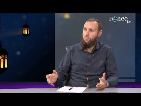 21. Freskia e Ramazanit 2018  - Alaudin Abazi