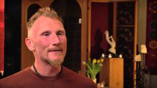 Ron Stewart on Skyclad