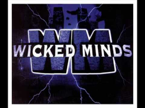 IN THESE TIMES by WICKED MINDS
