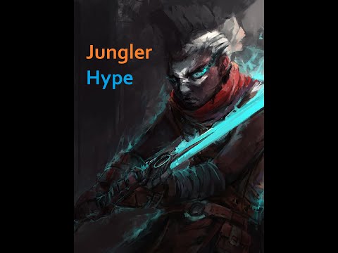 THE ULTIMATE S11 OP JUNGLE CHAMPS MONTAGE | OLAF, EKKO, QIYANA, ELISE, JARVAN,  KHAZIX