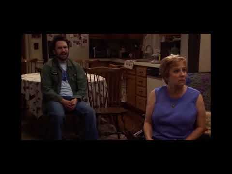 It’s Always Sunny - Mrs.Mac Jiffy Lube