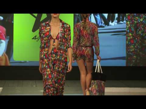 4Giveness Fashion Show #maredamare2016