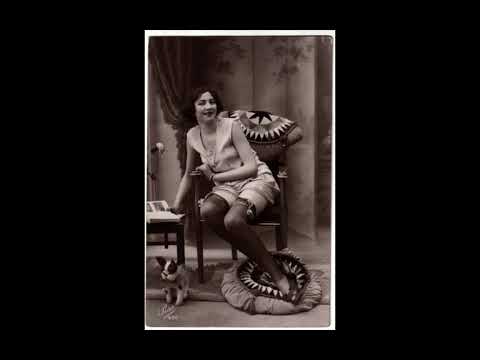 My Pretty Girl - Jean Goldkette & His Orchestra (w Bix Beiderbecke) (1927)