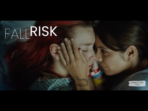 Thumbnail of the video: Fall Risk | Short Film (2024)
