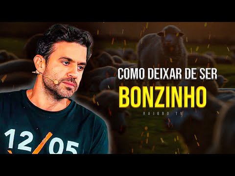 Ser Bonzinho Só Te Ferra! Aprenda a Se Impor e Ser Respeitado