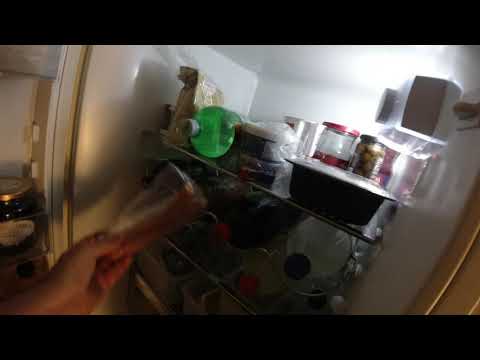 MongoTV_7657 - Del 26 - FORKØLET OG FRYSER OG TÆNDER 2000 WATT VARMELUFTSBLÆSER I STUEN