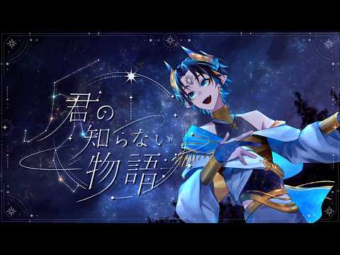 歌ってみたMVを制作します 歌詞演出・世界観作りまで対応します