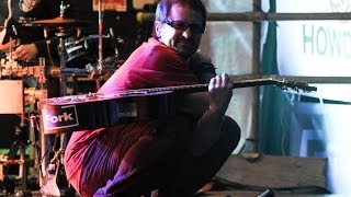 Wheatus at LeeStock in 2012 opening their set with &#39;Truffles&#39;