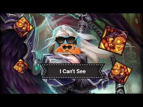 Death And Sunstroke - Thanatos SMITE All Out Assault