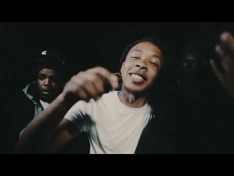 PressureGang Bibby x Sliddah - Property of the State