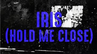 U2 - Iris (Hold Me Close) - Official Lyric Video