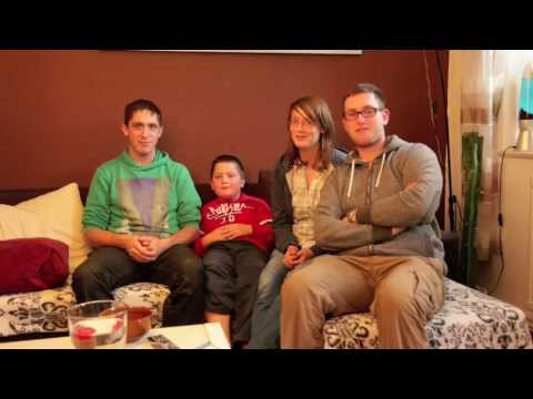 "Schönen Dank Auch" Gracebook