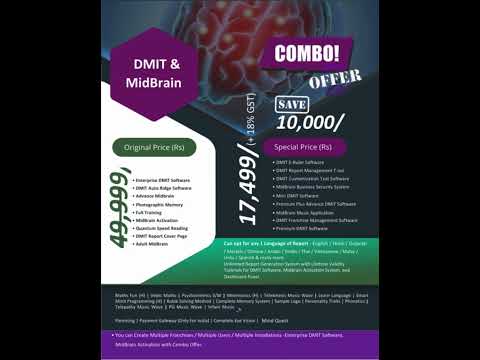 MINDTECH Business Proposal 2024