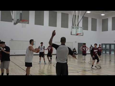 Can Partners vs Asanity- sunday tier 11 - tcbl 2022 spring