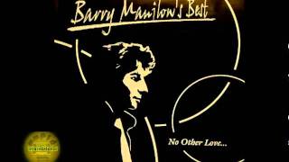 BARRY MANILOW - No Other Love (CD)