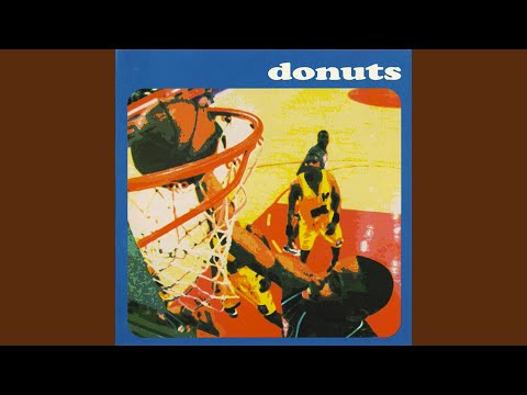 Donuts