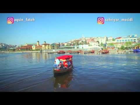 Aqsin Fateh & Sehriyar Mecidi - Min illerin Bahari 2016 Clip