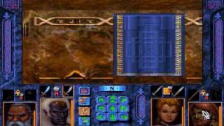 Let's Play Menzoberranzan part 021