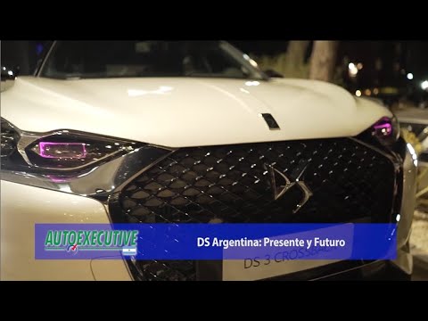 DS Argentina I Gonzalo Cassina