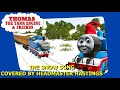 The Snow Song Covered By Headmaster Hastings