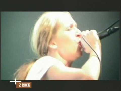 Apocalyptica feat. Sandra Nasic - Path vol II  (live in Stuttgart)
