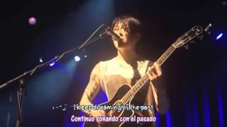 MIYAVI - Guard You Sub Español Eng