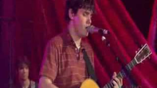 John Mayer - Improvising a song