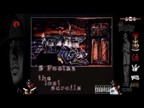 Da 5 Footaz,Ft Roger Troutman, Short Times  👈