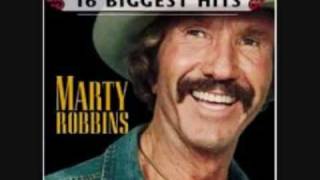 The Hanging Tree by Marty Robbins