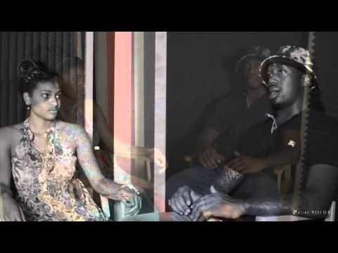 Stunt Taylor: meaning of "Flee" & unexpected success on Fe Fe On The Block