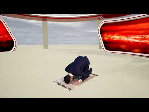 Mënyra e faljes së namazit të ikindisë