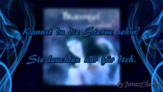 Blutengel - Engelsblut [Lyrics on Screen by JavaxChaos]