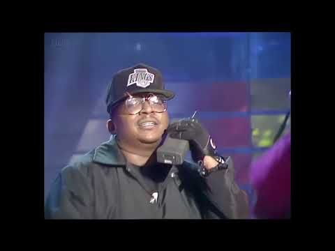 The KLF - 3AM Eternal (Top of the Pops, 31 01 1991)