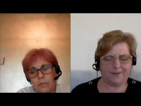 RO-23.Alep.HIPNOZA REGRESIVA EZOTERICA.ELEONORA LASCU coordonator si CRISTINA SORINA MORARU telepat