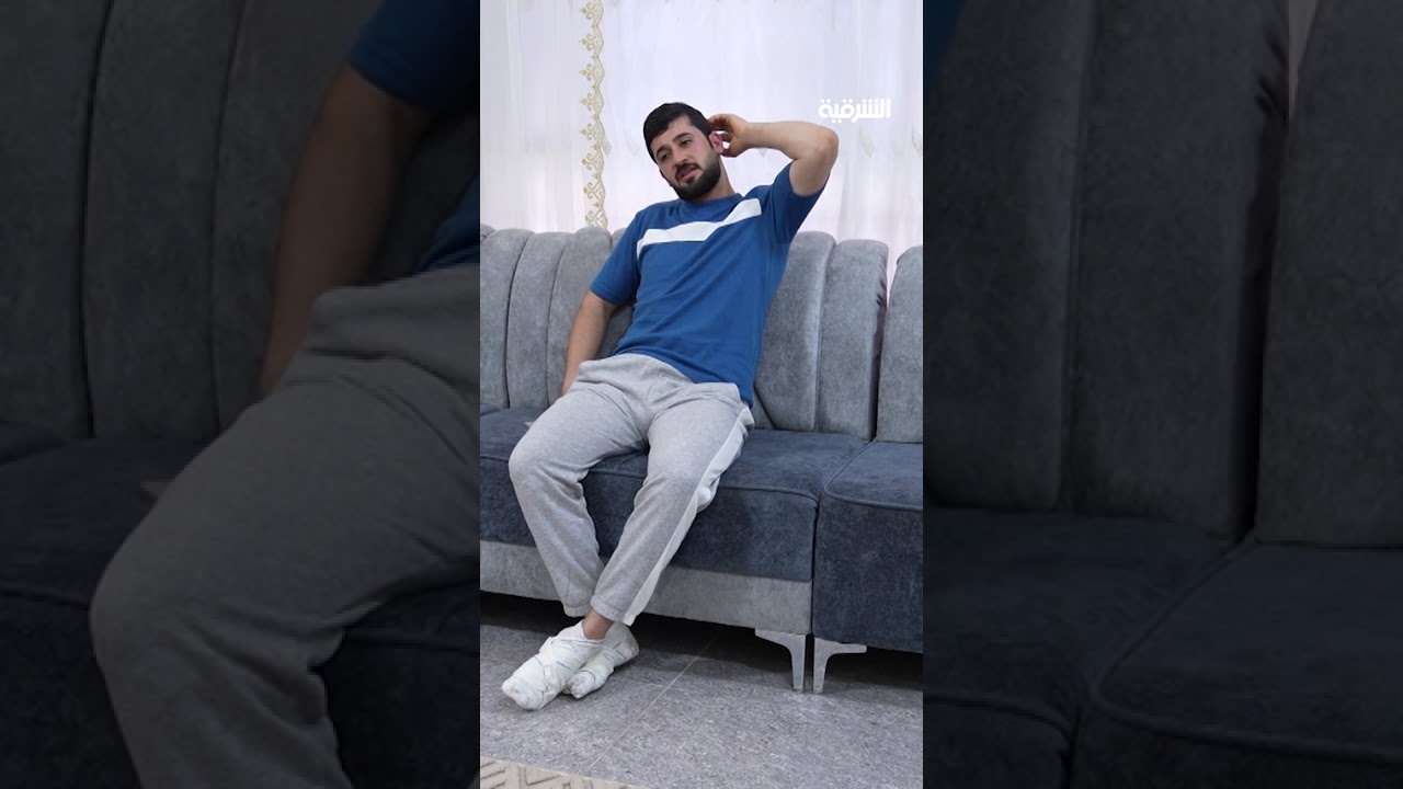 فيديو | حداد في البصرة بعد فاجعة البطحاء