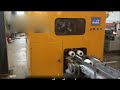 WD LGM III Toilet Paper Log Saw Cutter Wmv Mp4