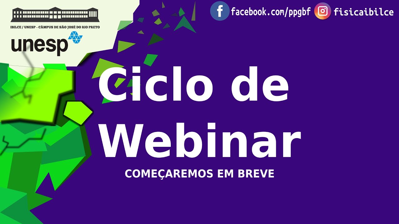 XII SEMANA DA FÍSICA QUINTA